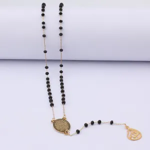 Muslim Arabic Pendant Necklace