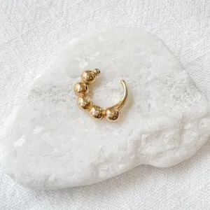 Novara Ear Cuff