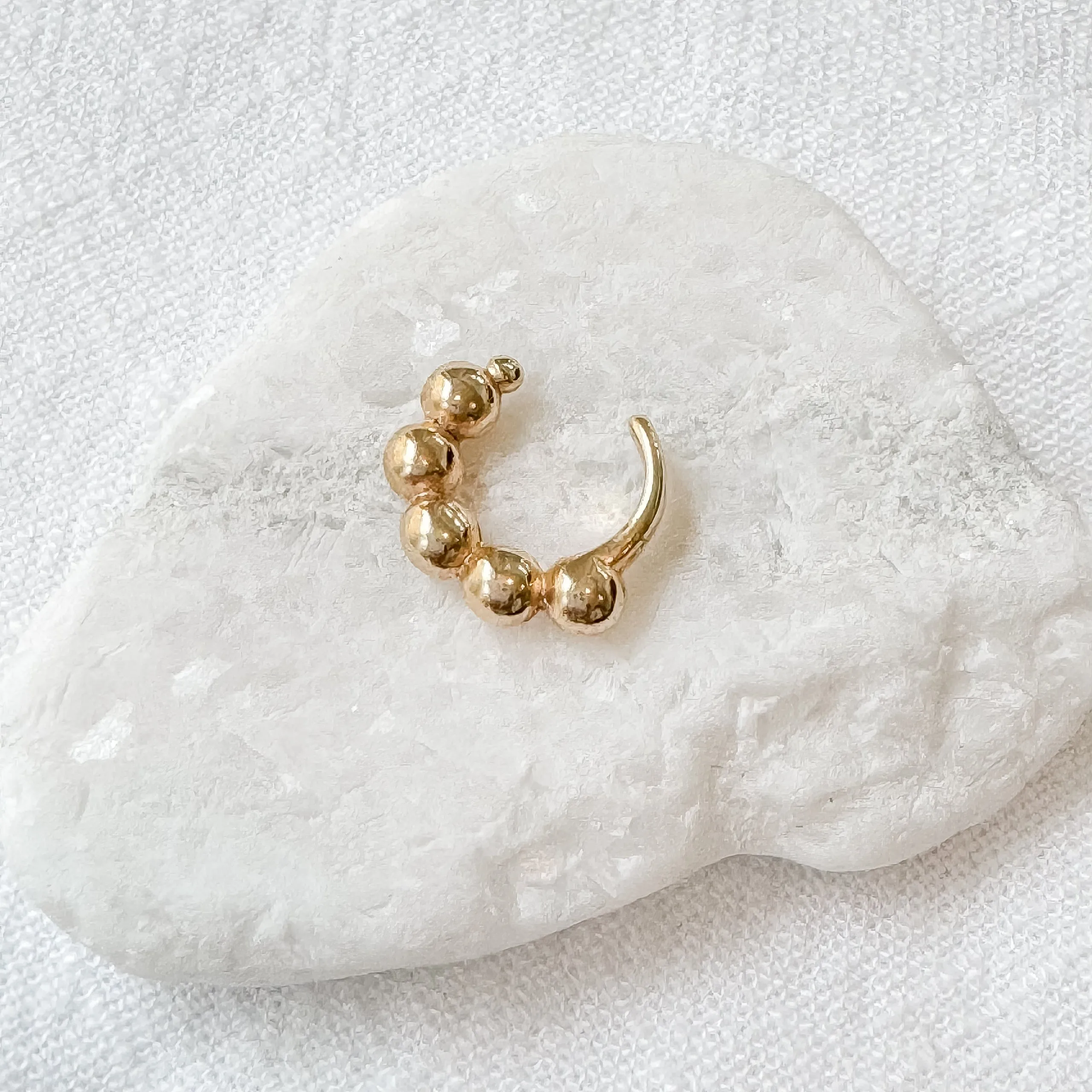 Novara Ear Cuff