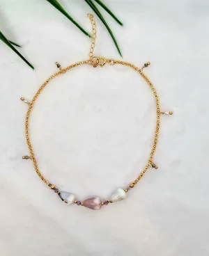 Ohana Anklet