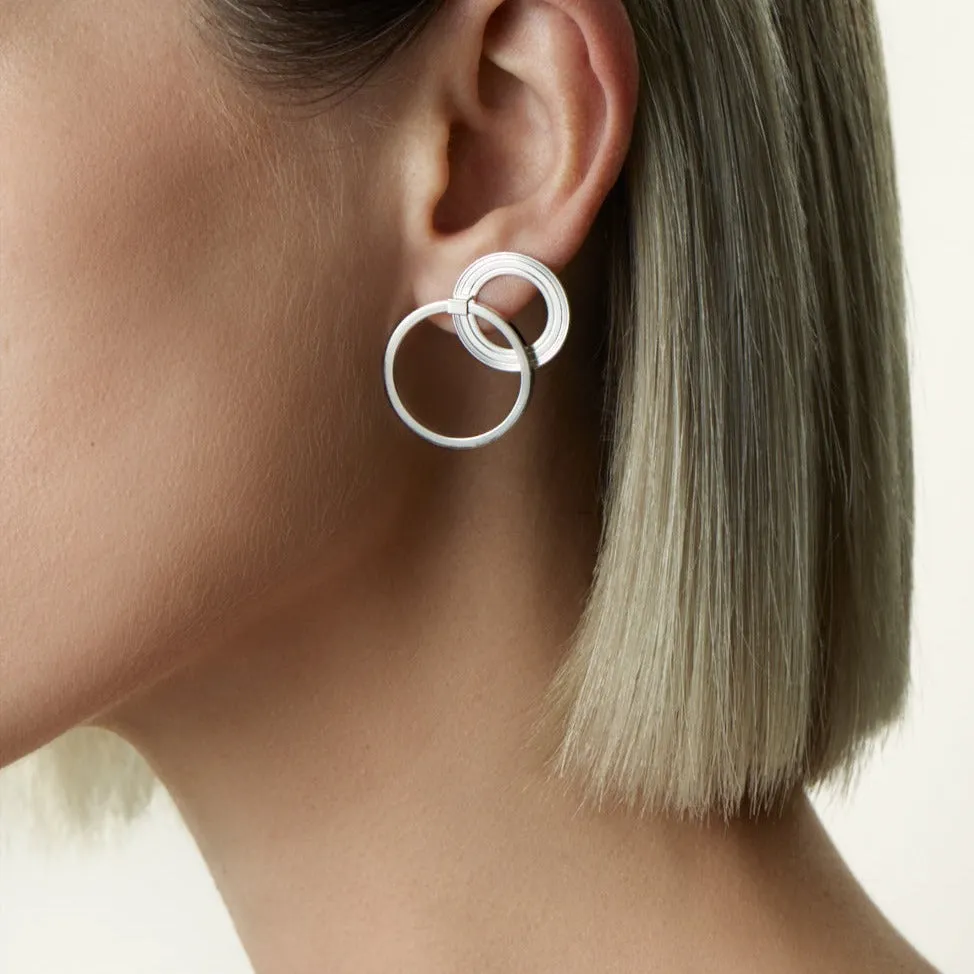 ORBIT dual c-line set