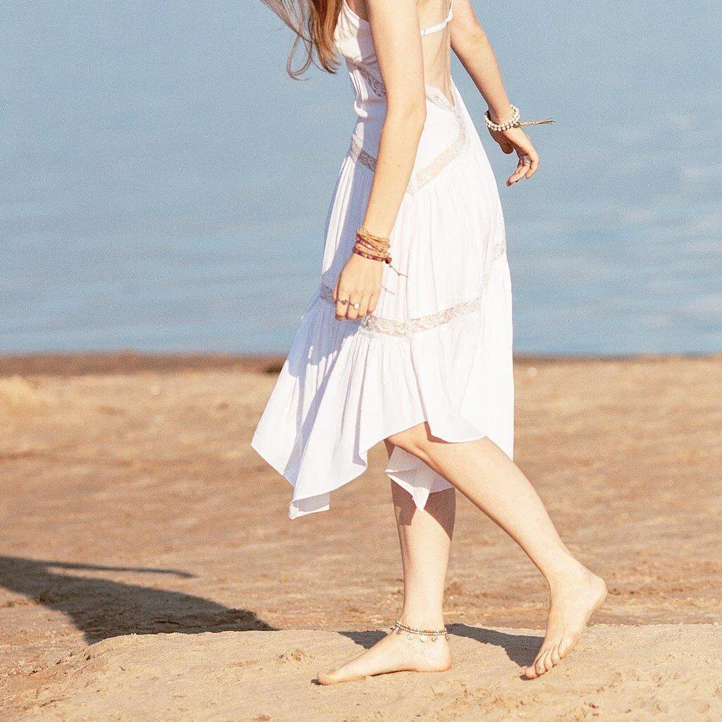 Orenda Anklet