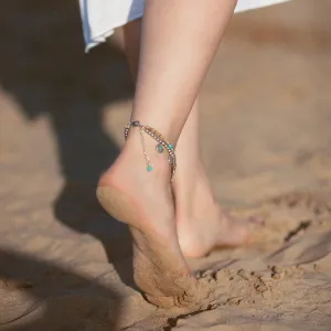 Orenda Anklet