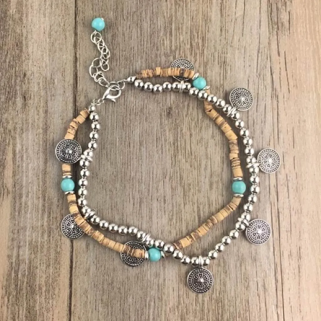 Orenda Anklet