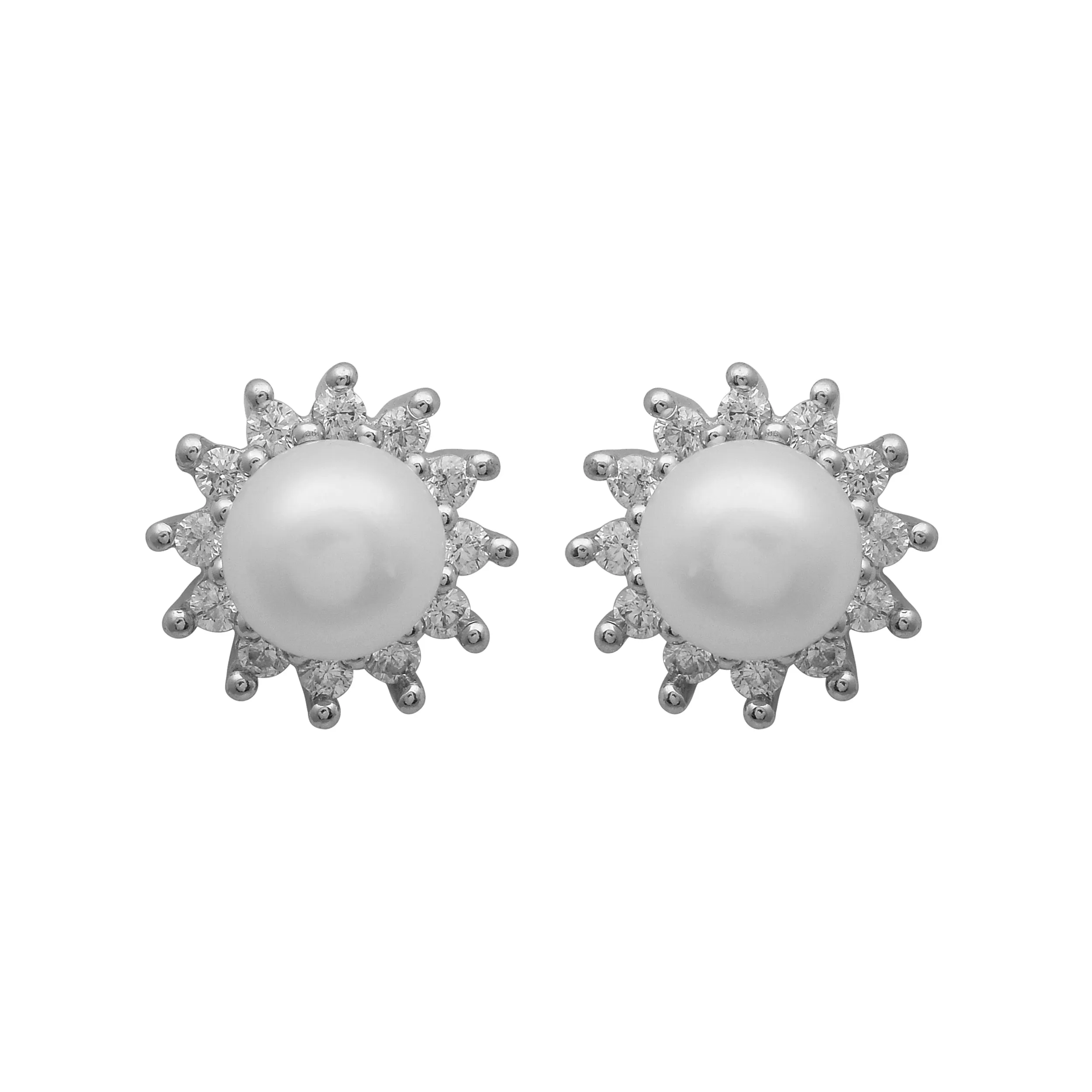 Pearl Studs