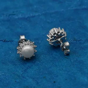 Pearl Studs