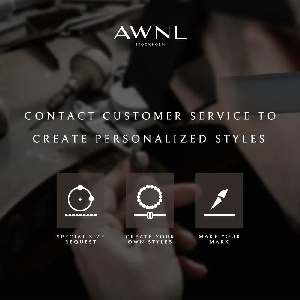 Personalized Jewelry