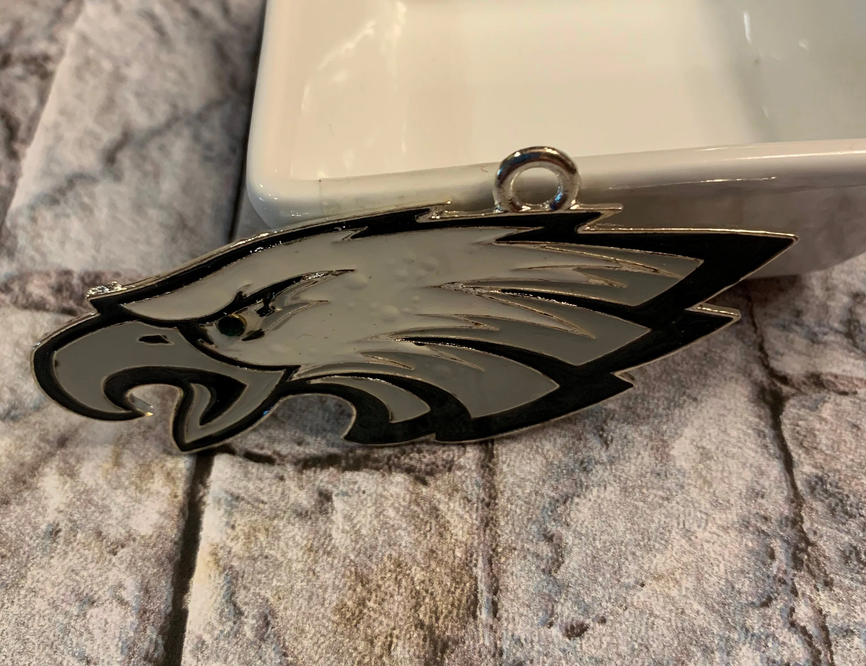 Philadelphia Eagles Pendant