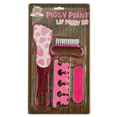 Piggy Paint Lil' Piggy Pedi Ki