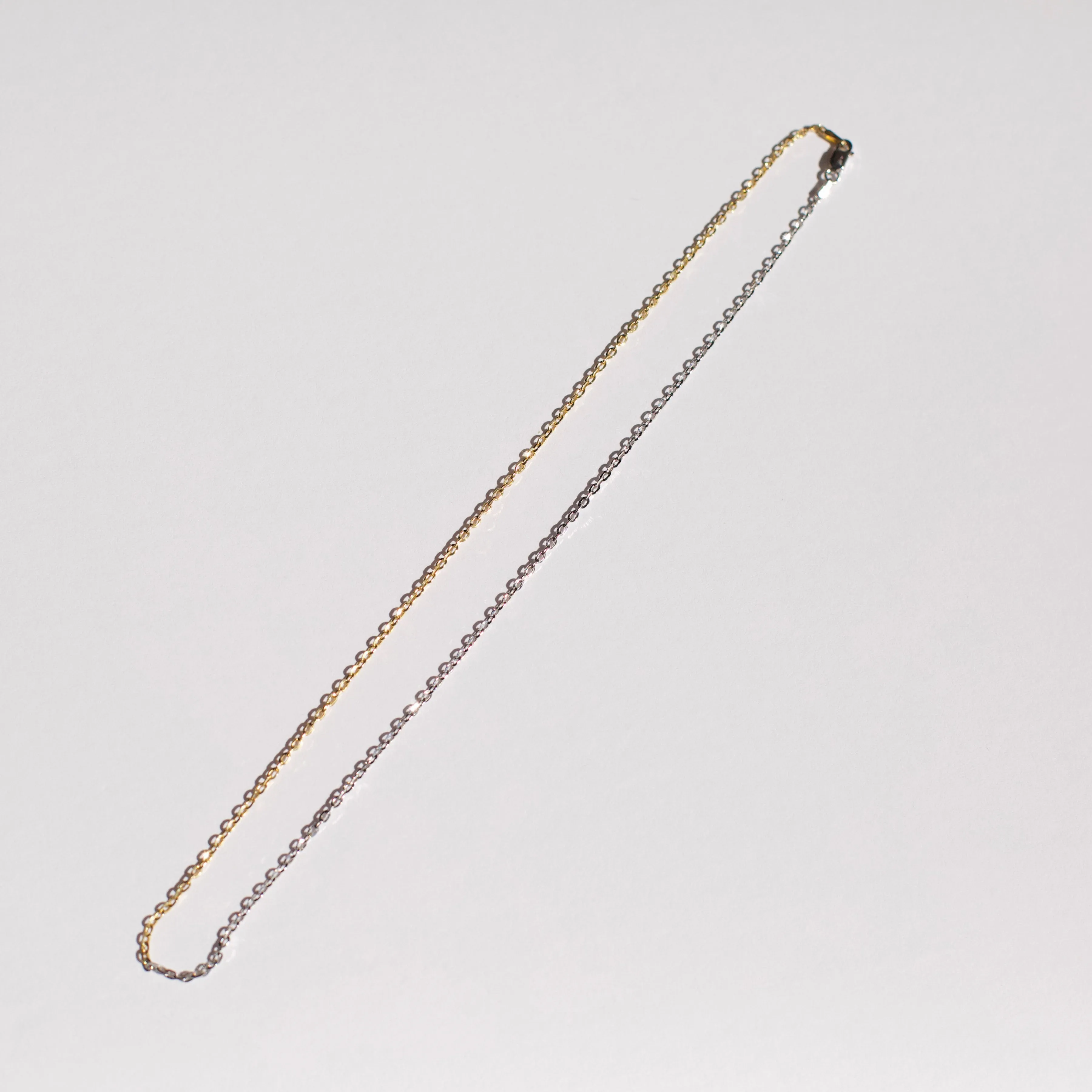 Posey Chain 50:50