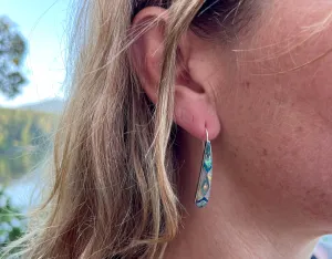 Raindrop Earring