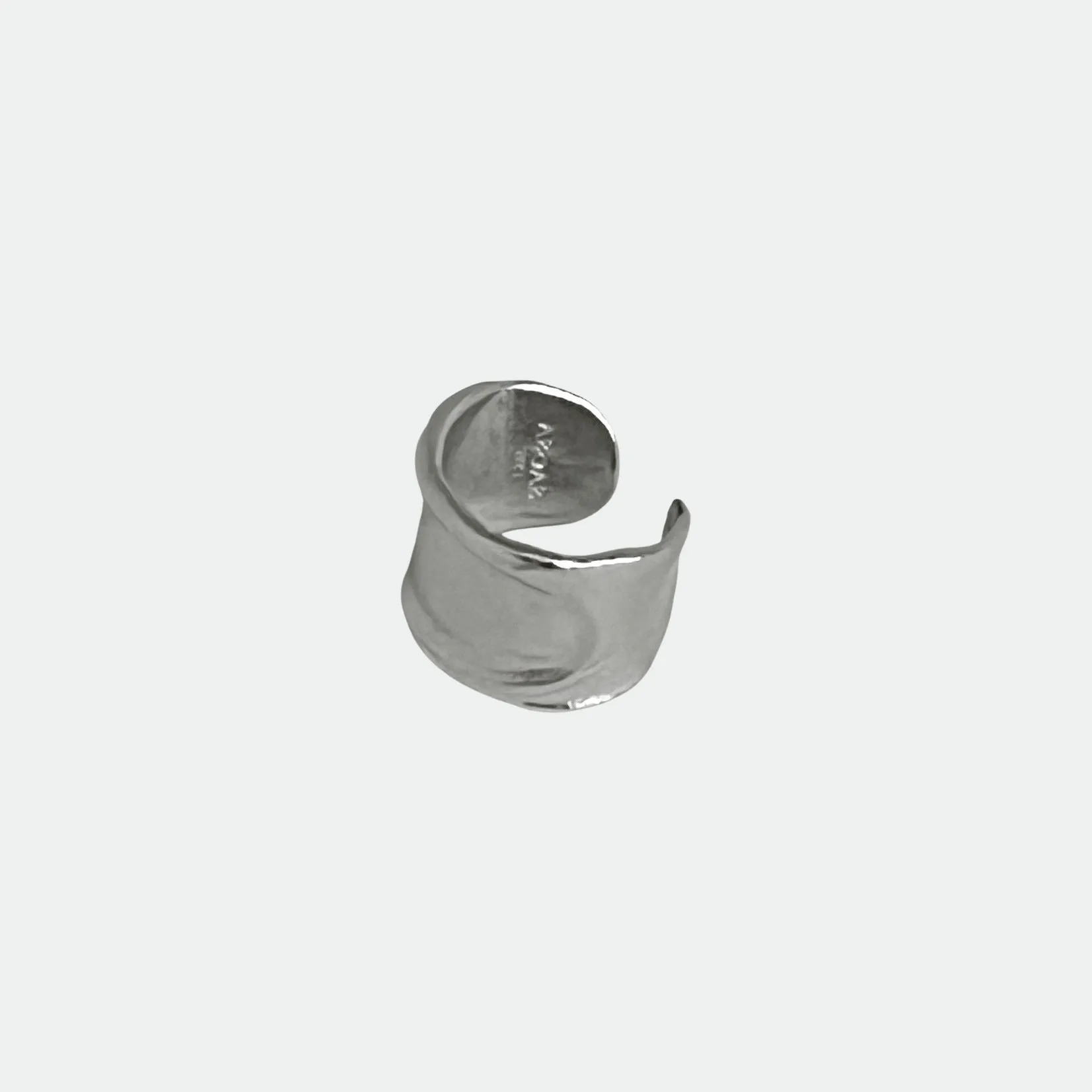 Raw Ear Cuff/Ring
