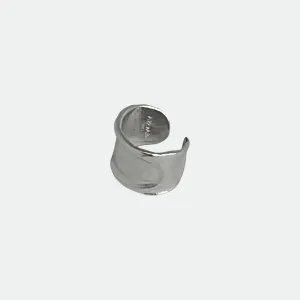 Raw Ear Cuff/Ring