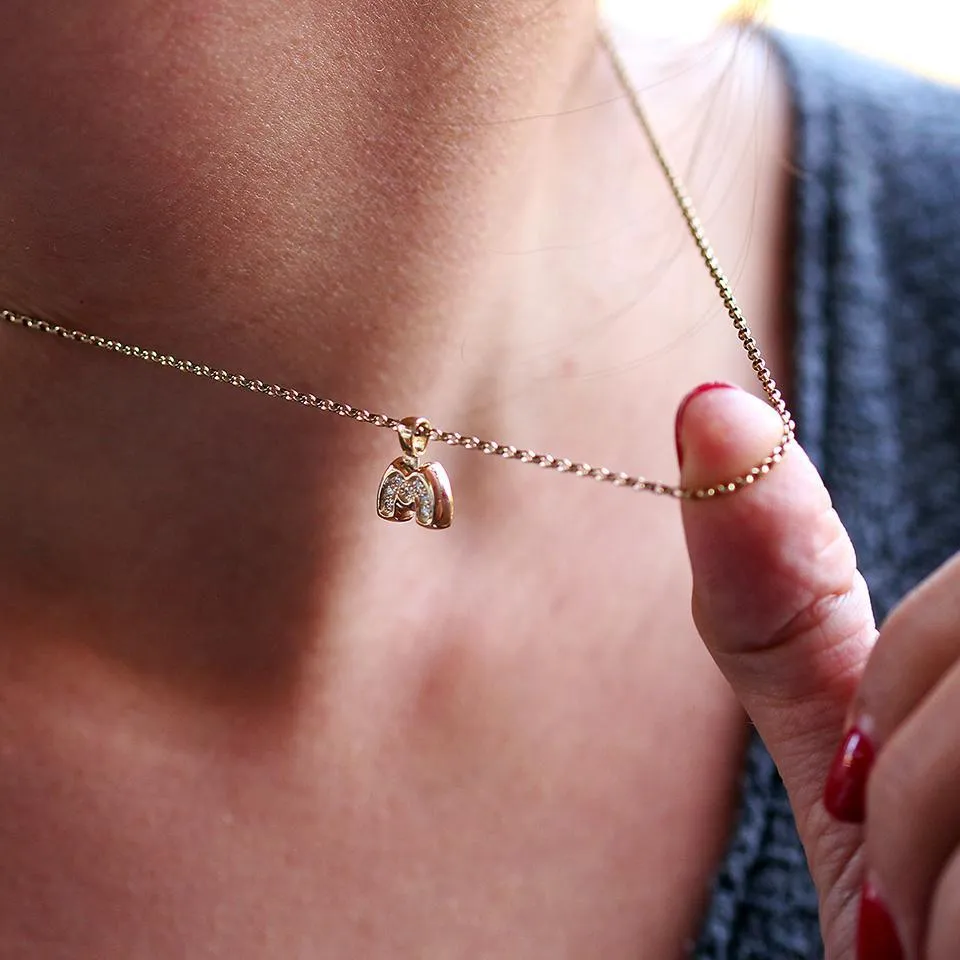 Real custom jewelry - iced out jewelry
