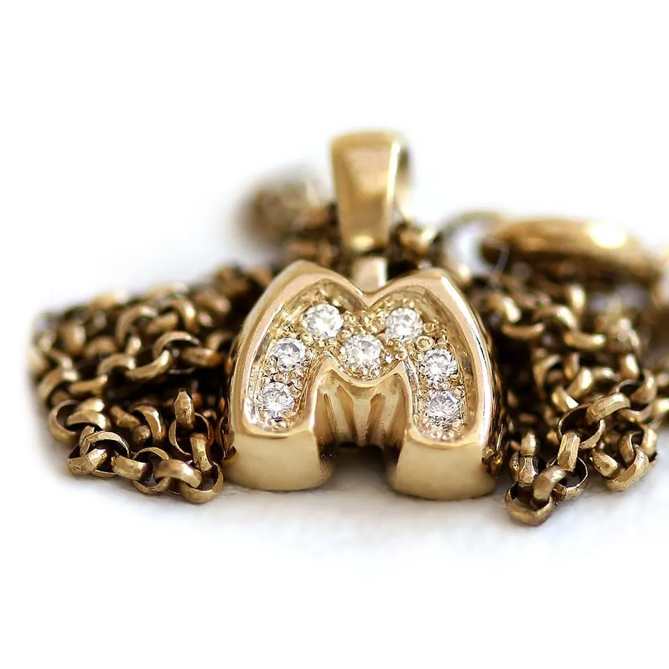 Real custom jewelry - iced out jewelry