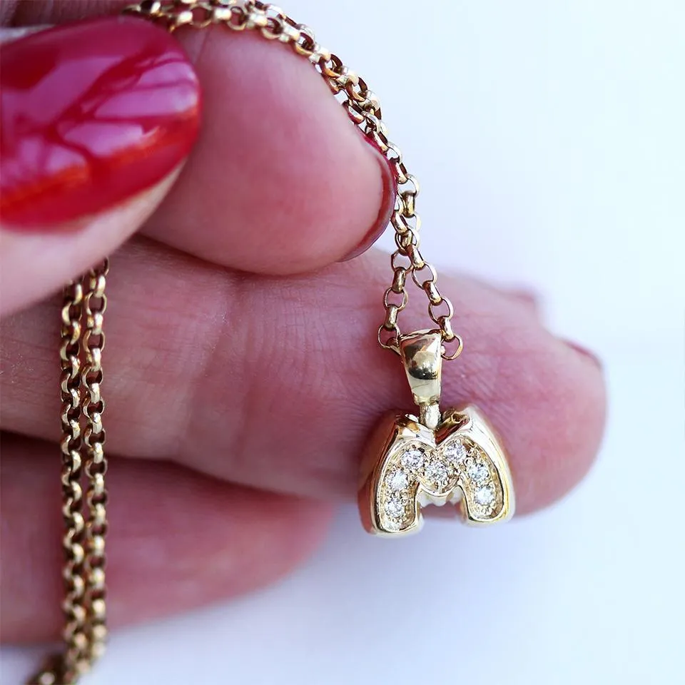 Real custom jewelry - iced out jewelry