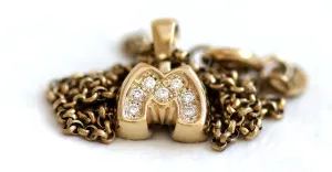 Real custom jewelry - iced out jewelry