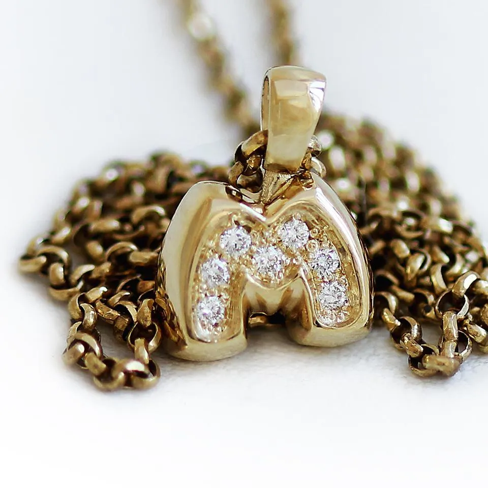 Real custom jewelry - iced out jewelry