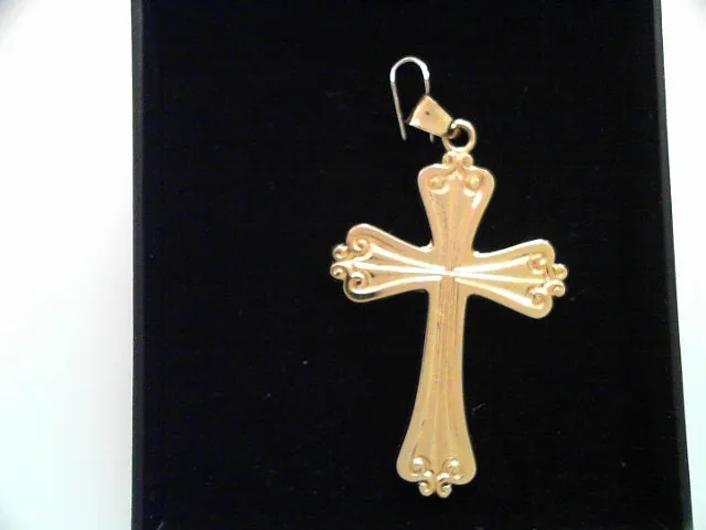 RELIGIOUS JEWELRY
