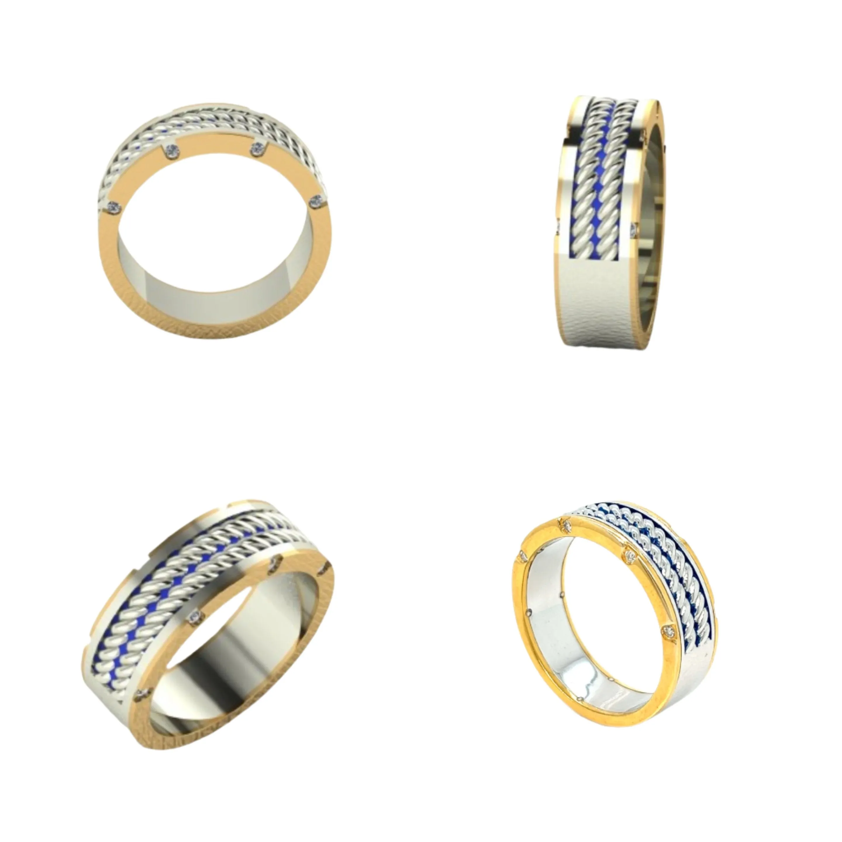 Ring Customization