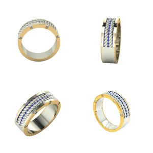 Ring Customization