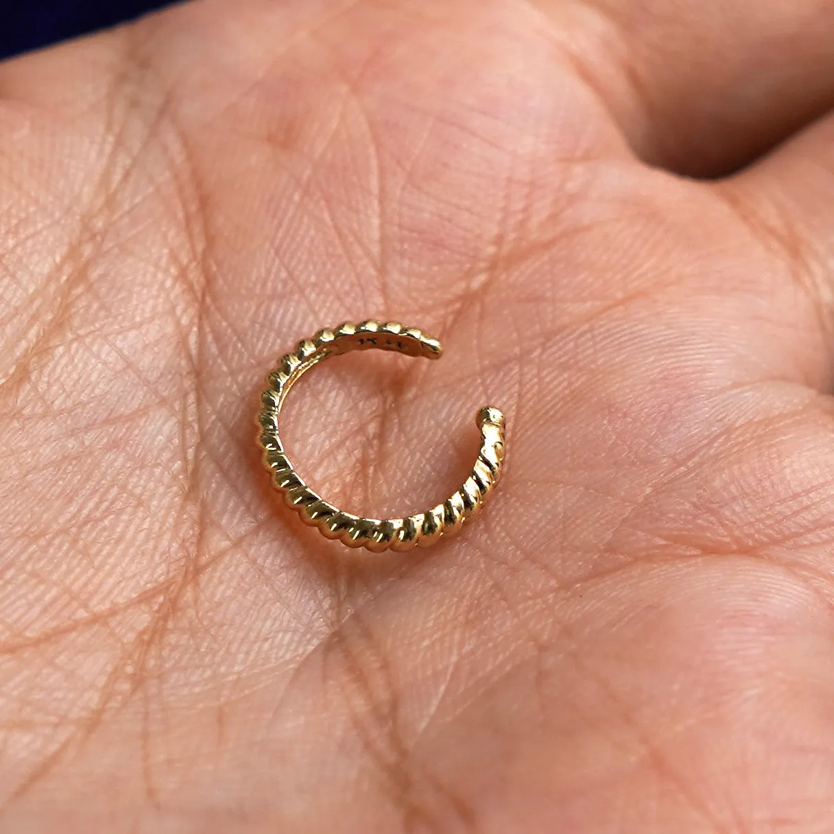 Rope Cuff