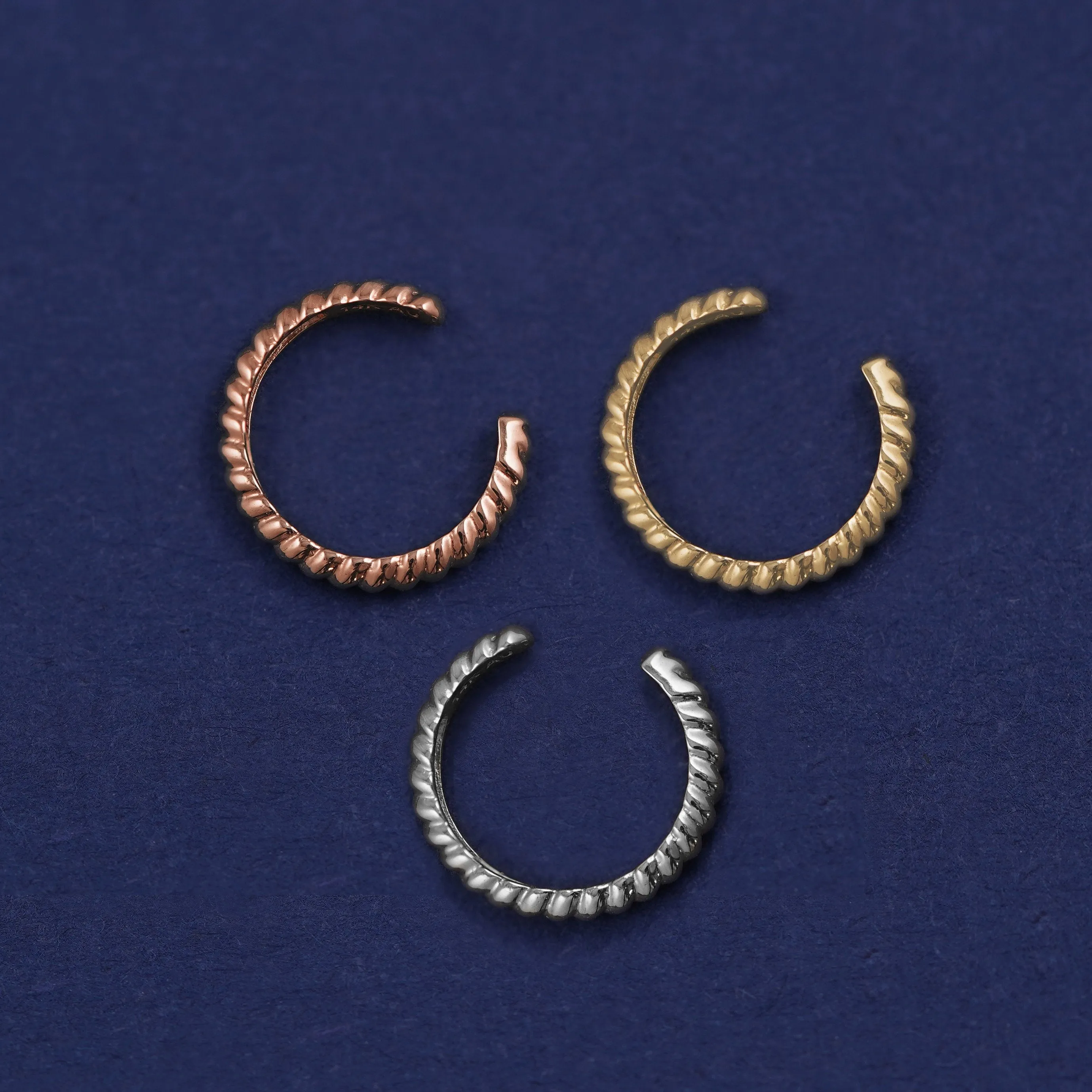 Rope Cuff