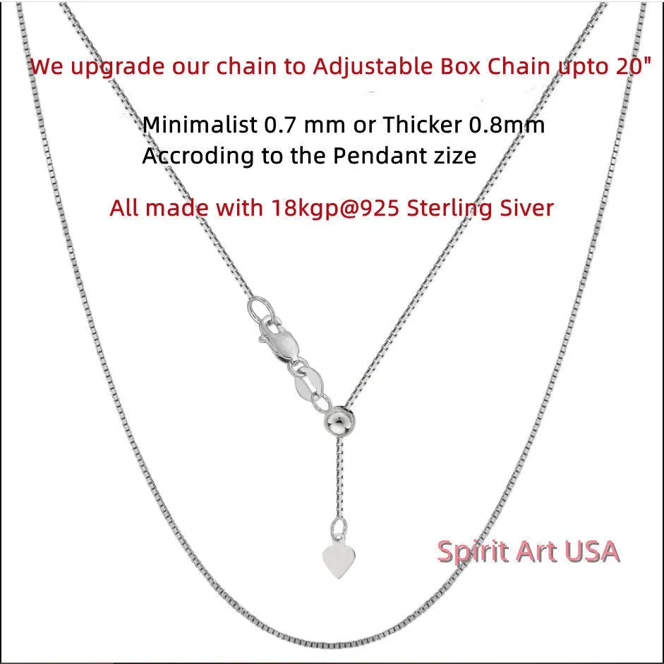 Ruby Necklace -Water Lily Flower Pendant - White Yellow Gold Plated Sterling Silver - 1 CT  Ruby Pendant - Goddess Athena Necklace #560
