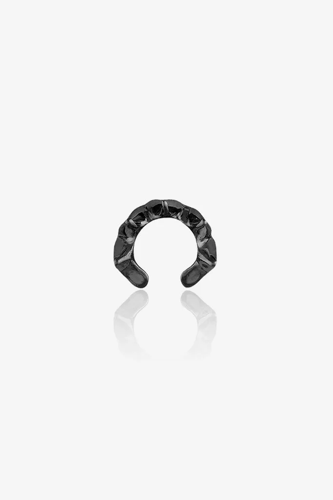 Ruffle Ear Cuff