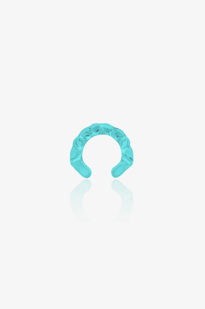 Ruffle Ear Cuff