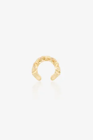 Ruffle Ear Cuff