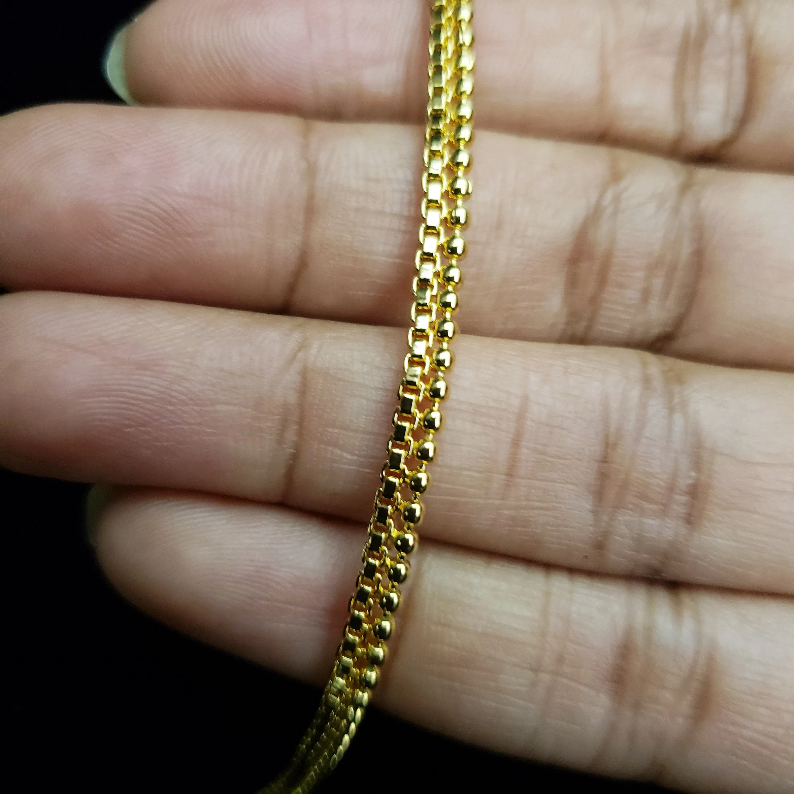 Simple Payal