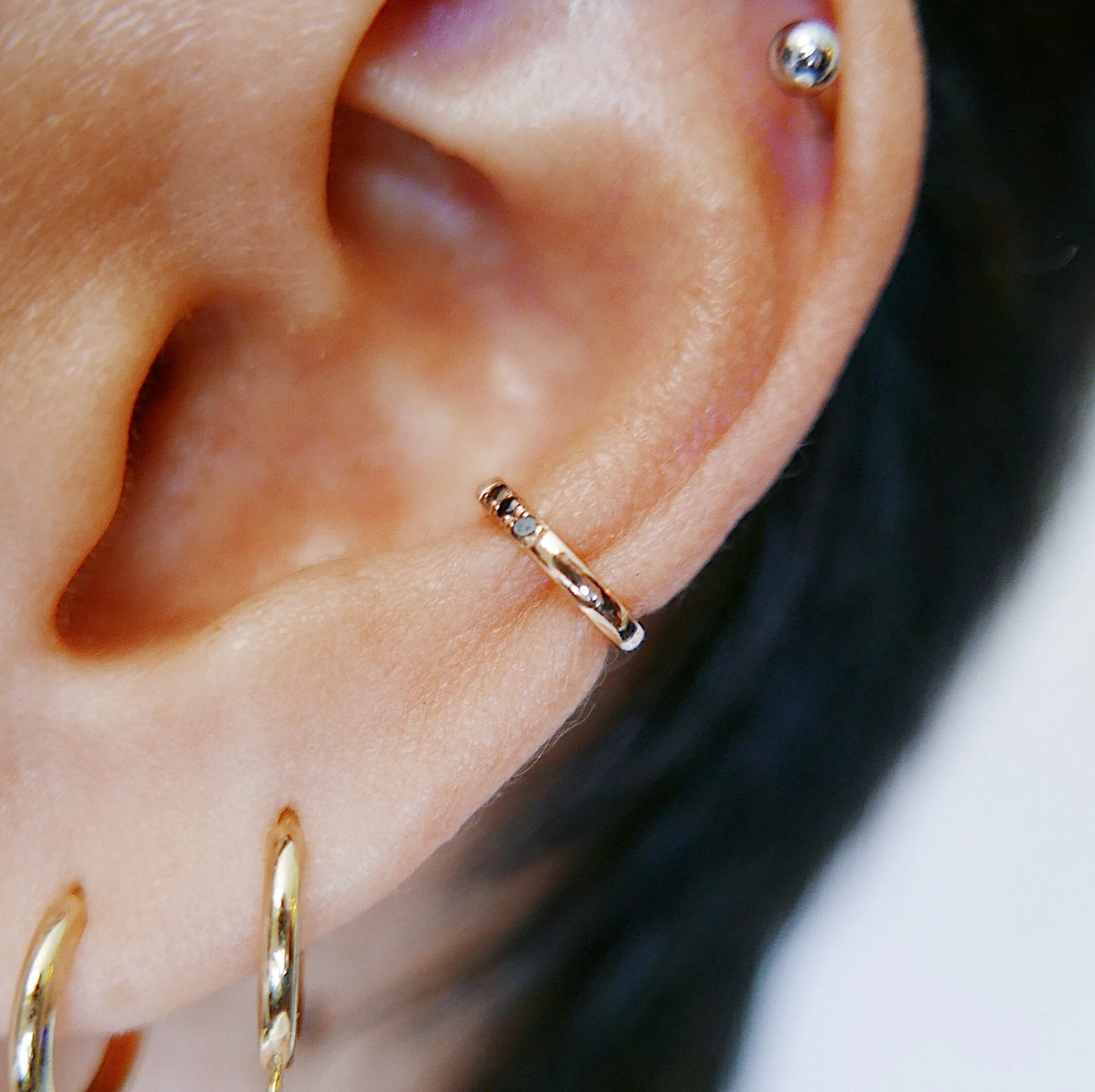 Single Ear Cuff