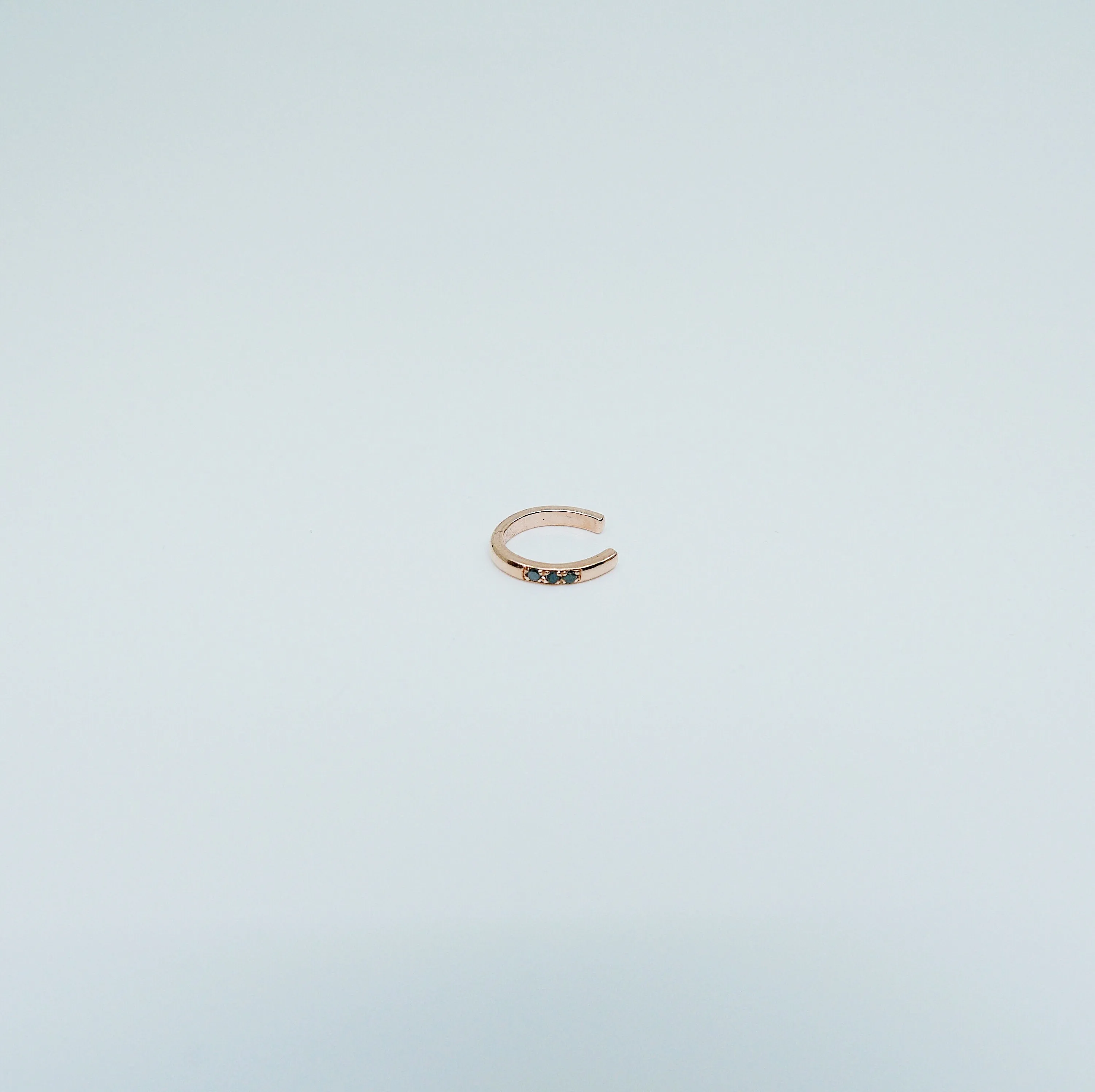 Single Ear Cuff