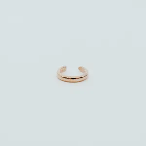 Single Ear Cuff