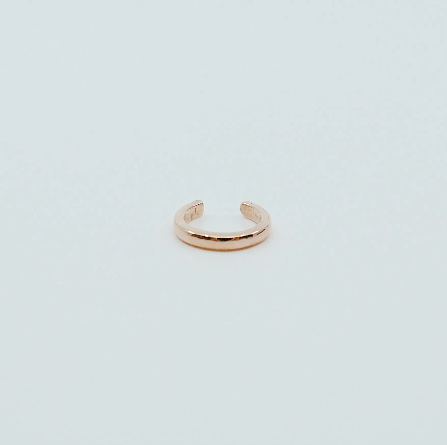 Single Ear Cuff