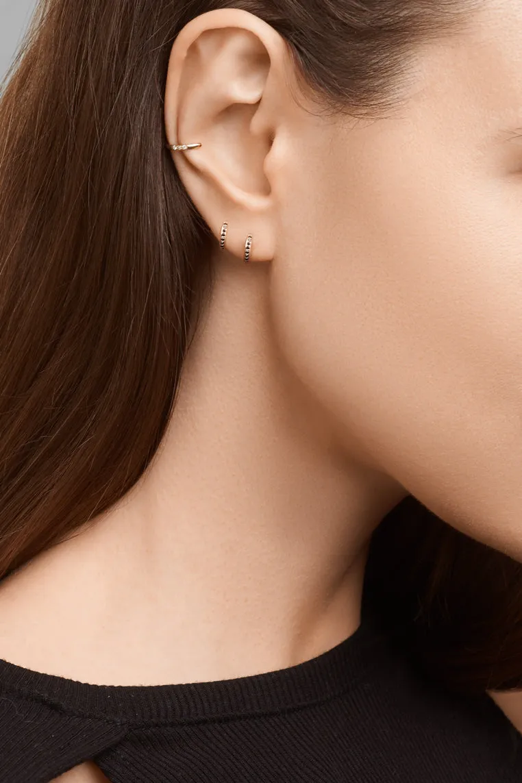 Single Ear Cuff