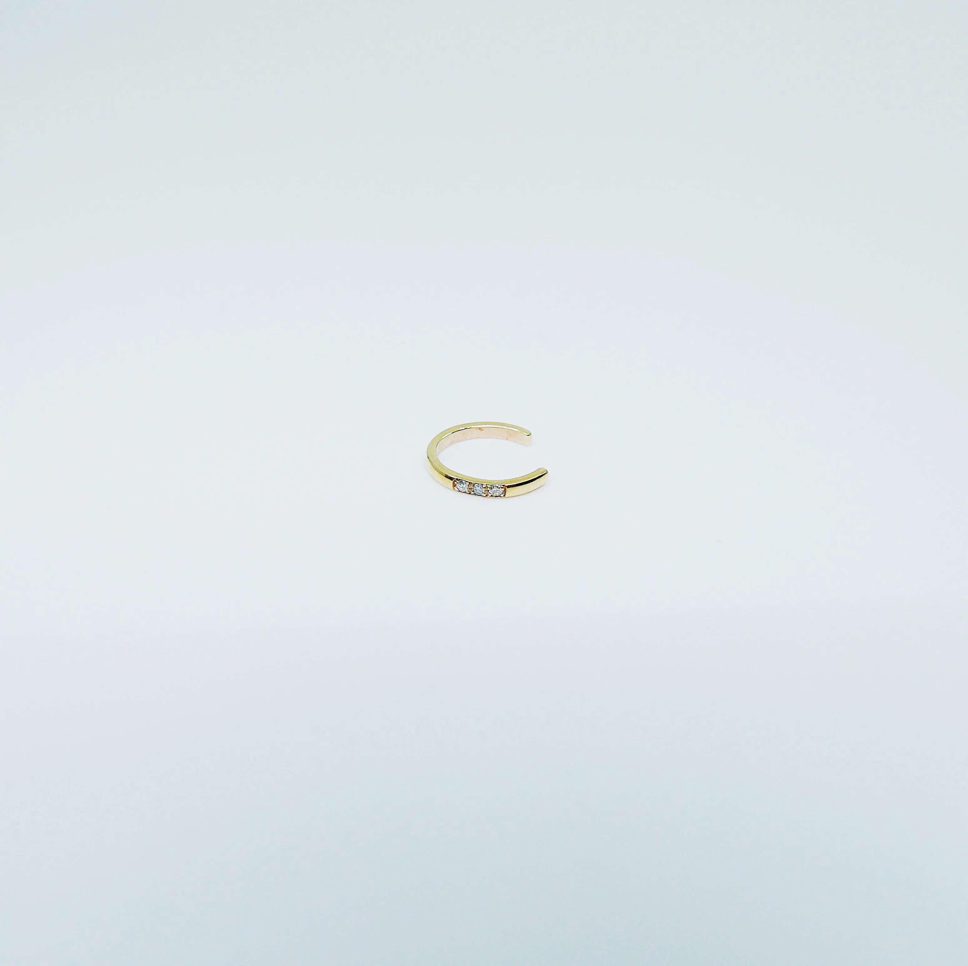 Single Ear Cuff