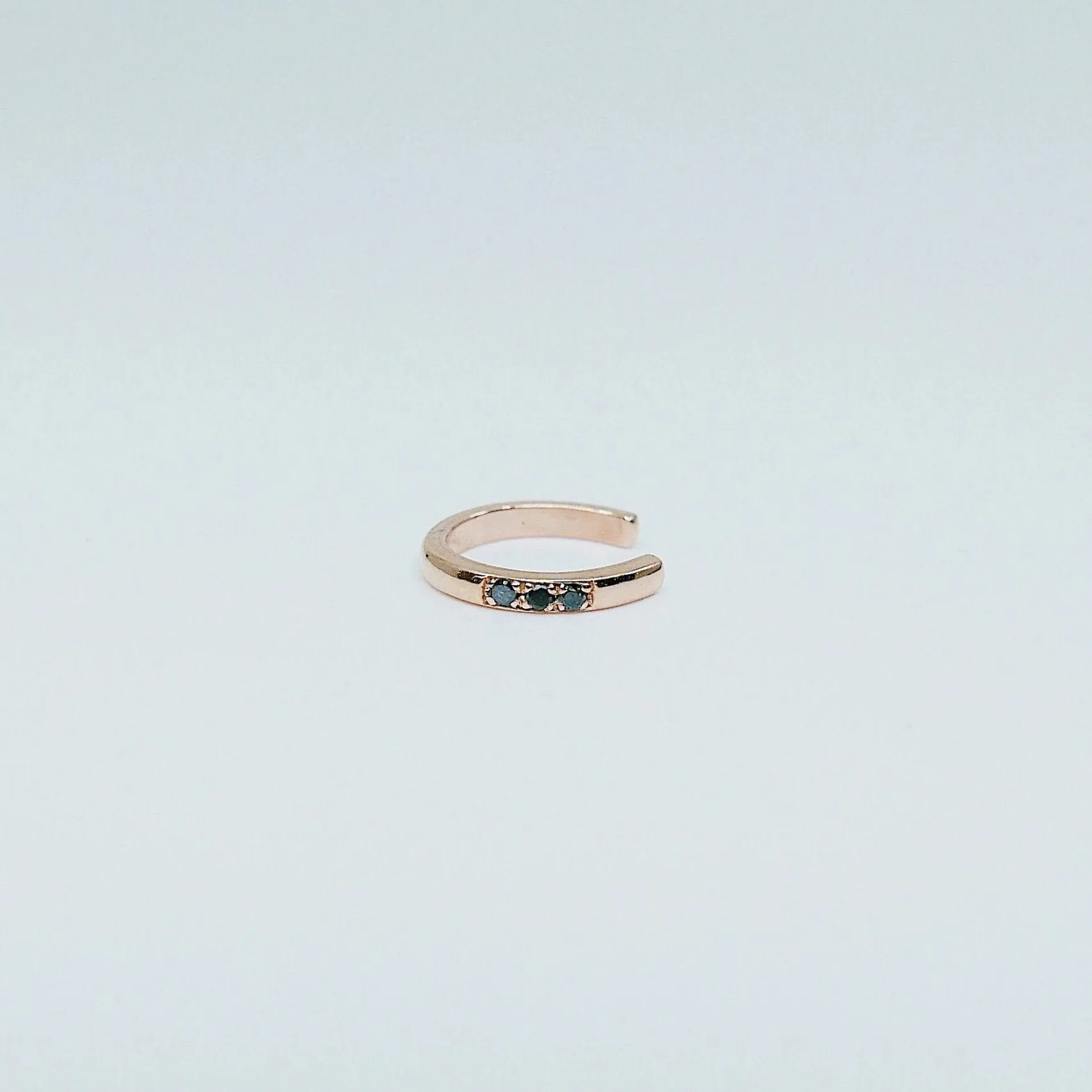 Single Ear Cuff