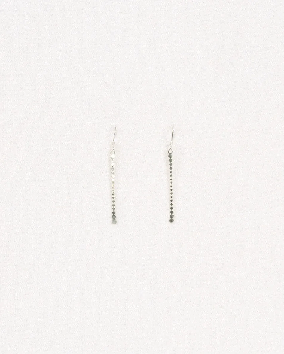 Skinny Dip Earrings