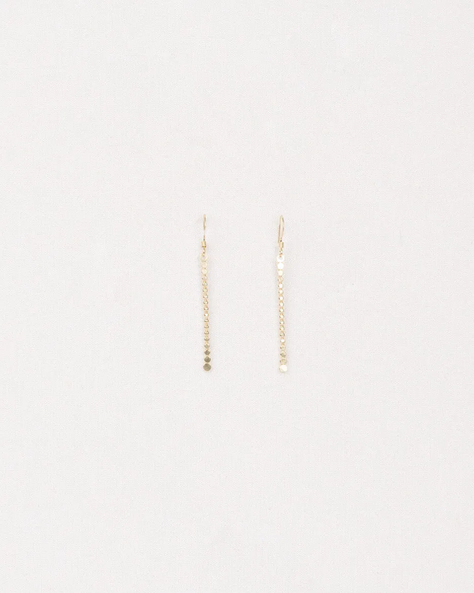 Skinny Dip Earrings