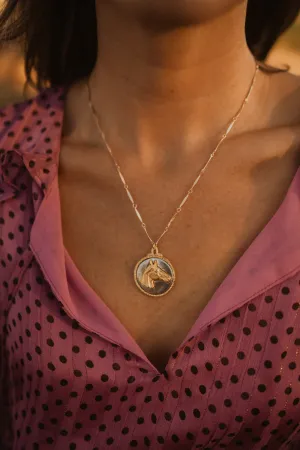 Skippy Necklace
