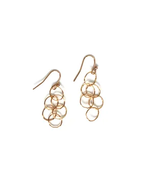 Small Loopy Earrings