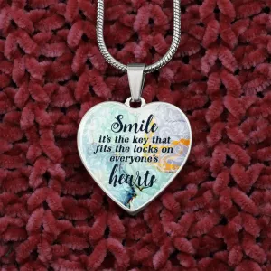 Smile Pendant