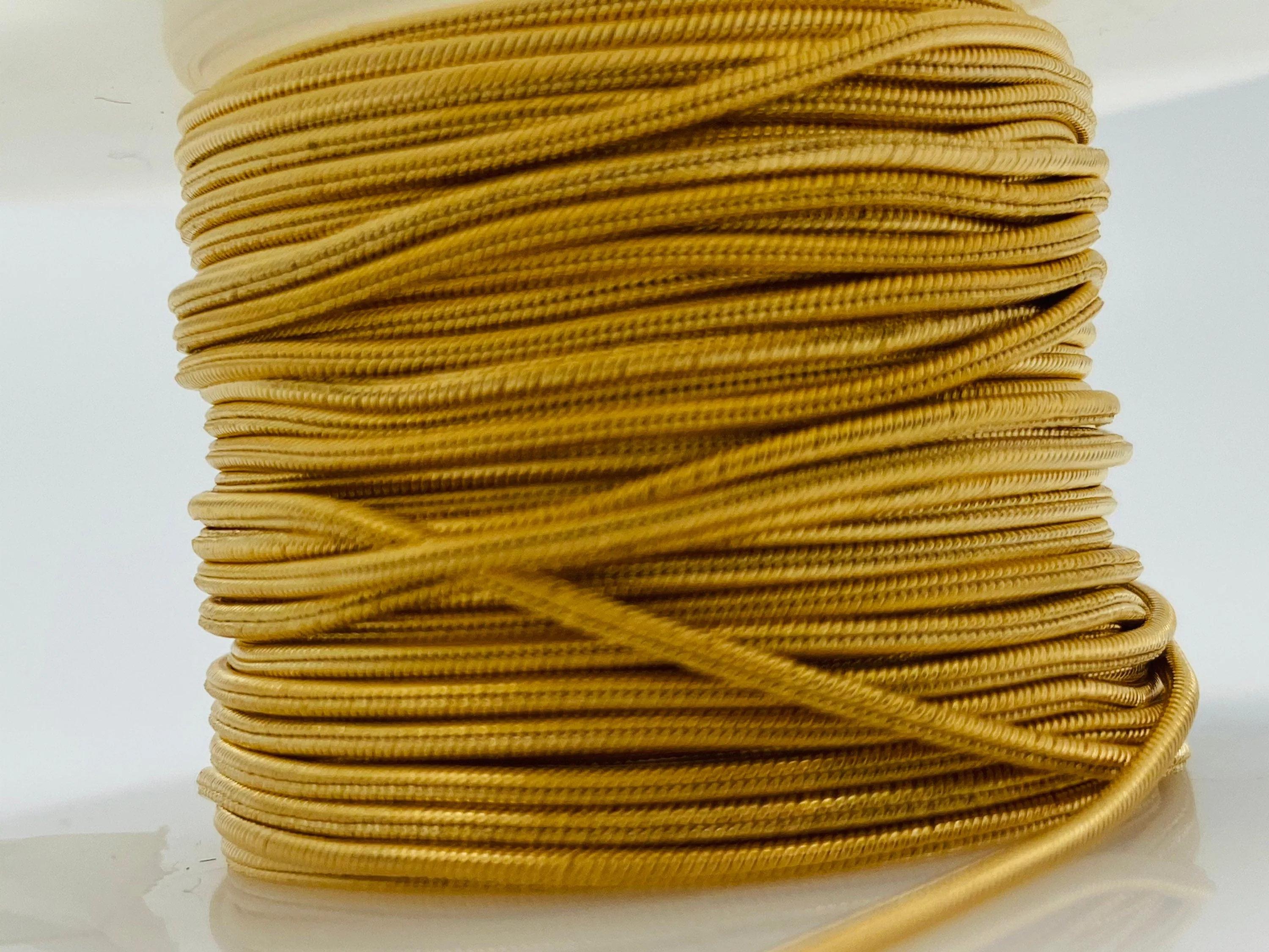 Snake 14KGF Chain SKU:S1.0MMS