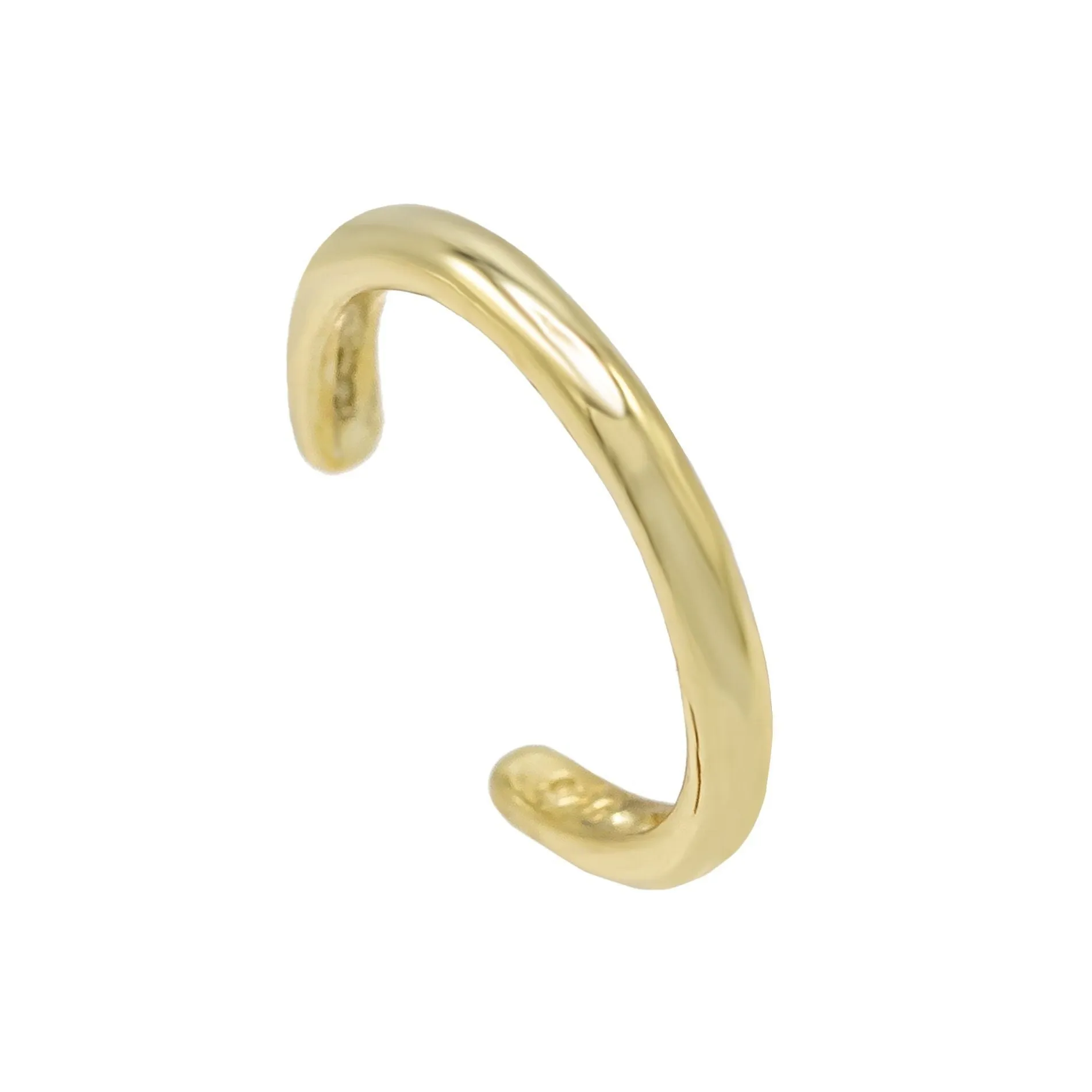 Solid Ear Cuff