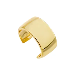 Solid Ear Cuff