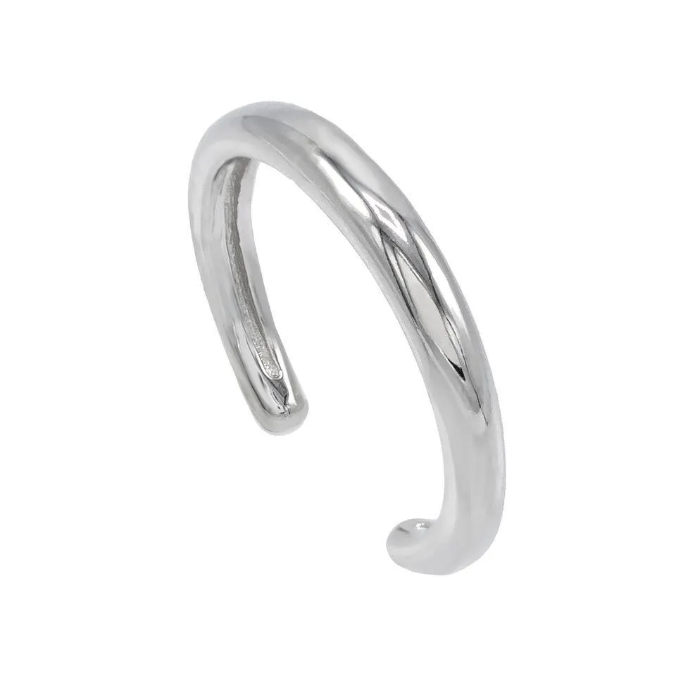 Solid Ear Cuff
