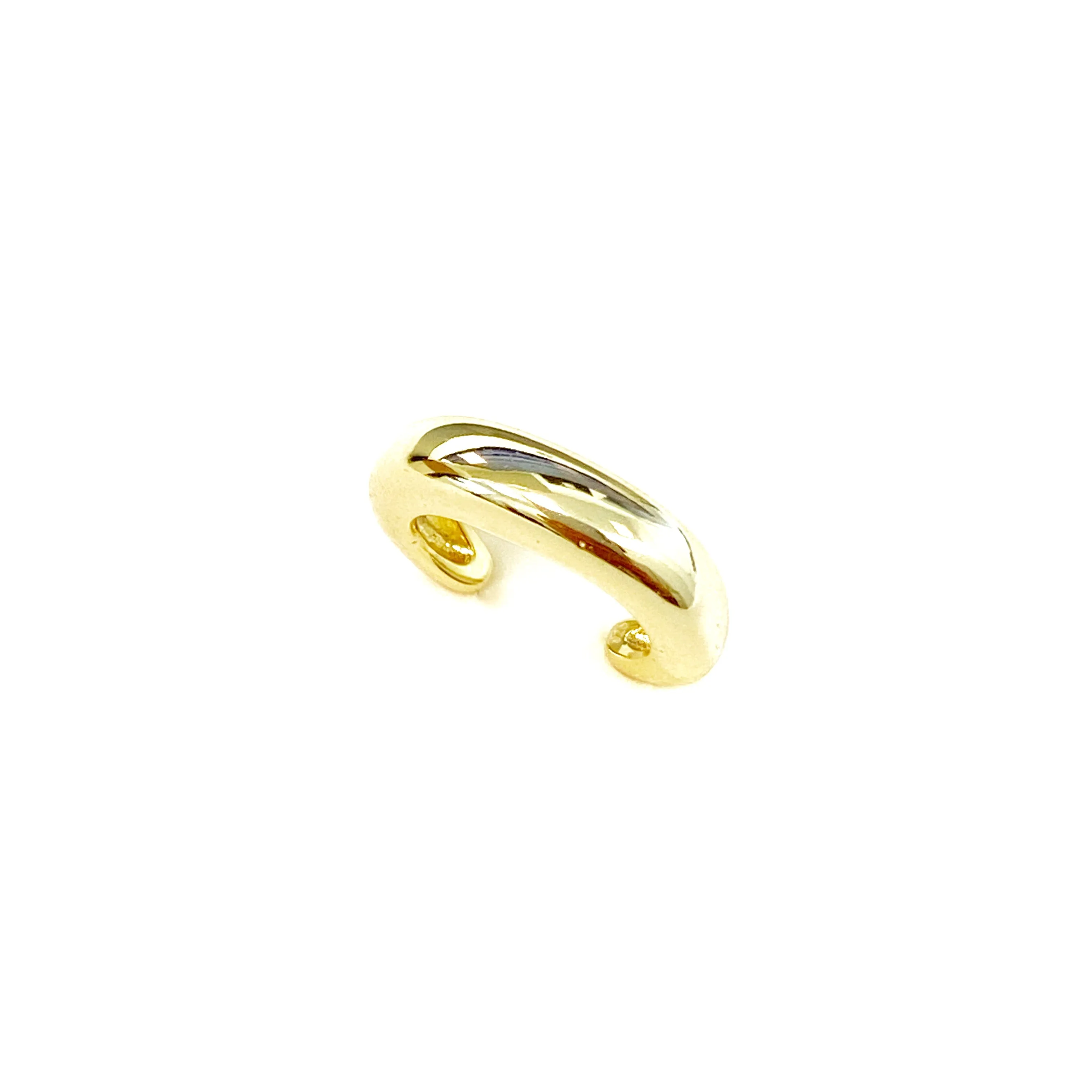 Solid Earcuff