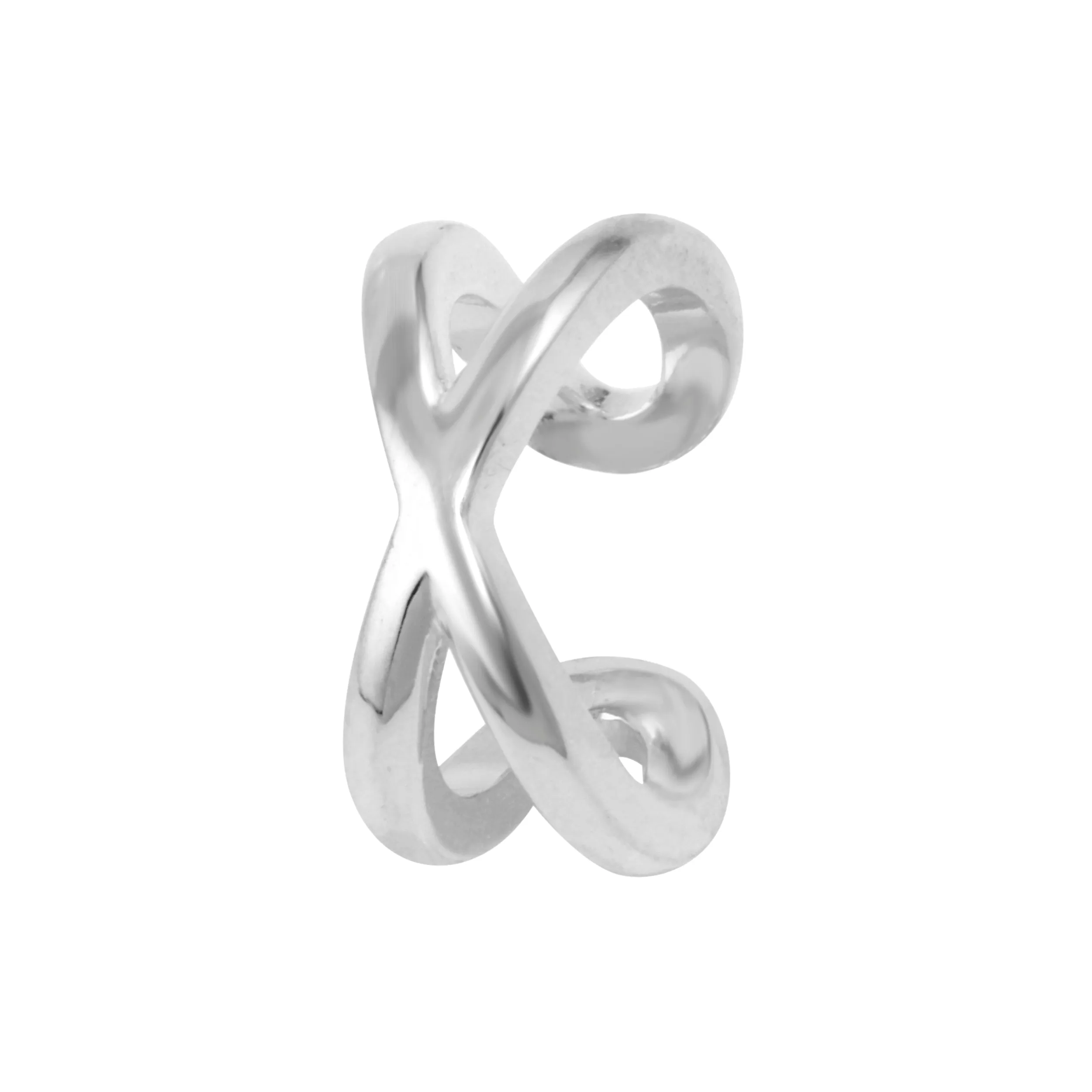 Solid X Cuff